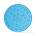 Pad Silicone Pet Dog Lick Mat With Suction